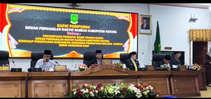 natuna