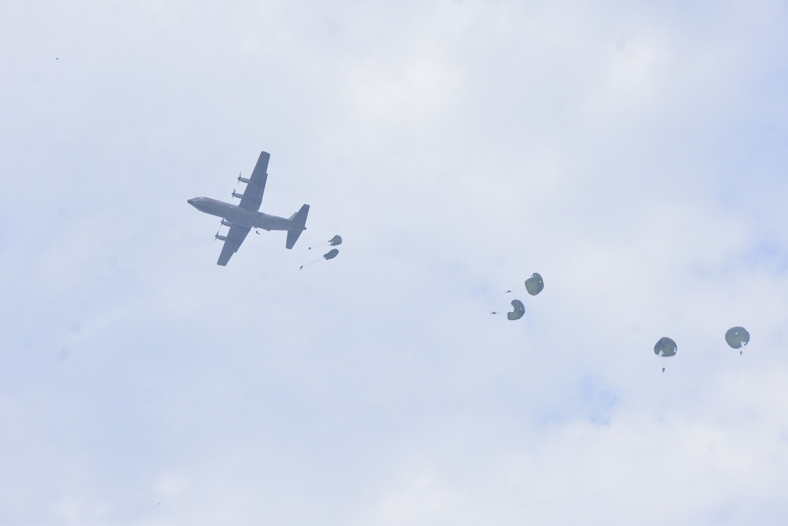 TNI AU