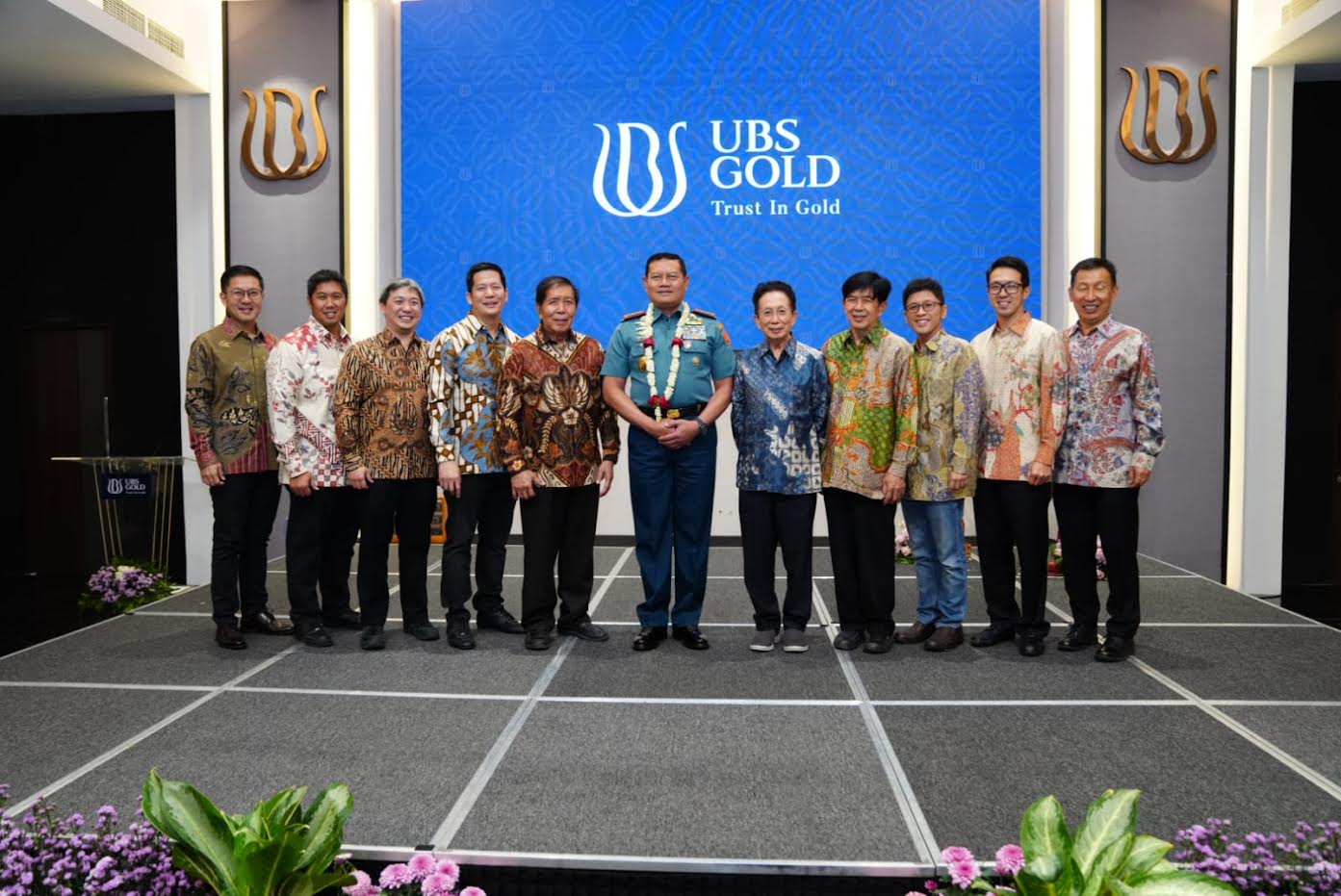 panglima TNI