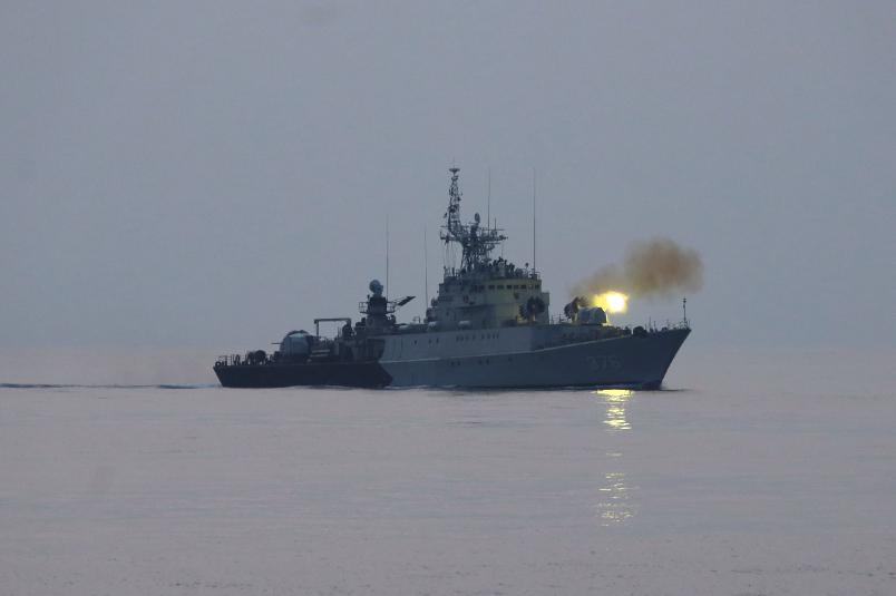 TNI AL