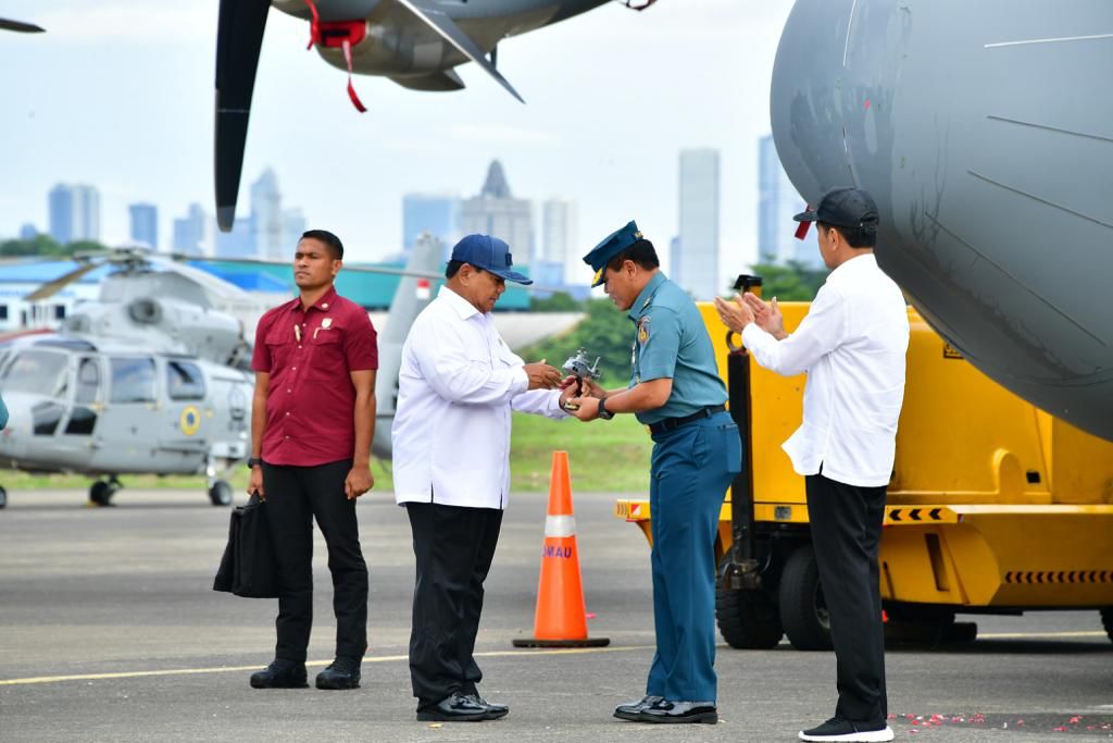 TNI AL