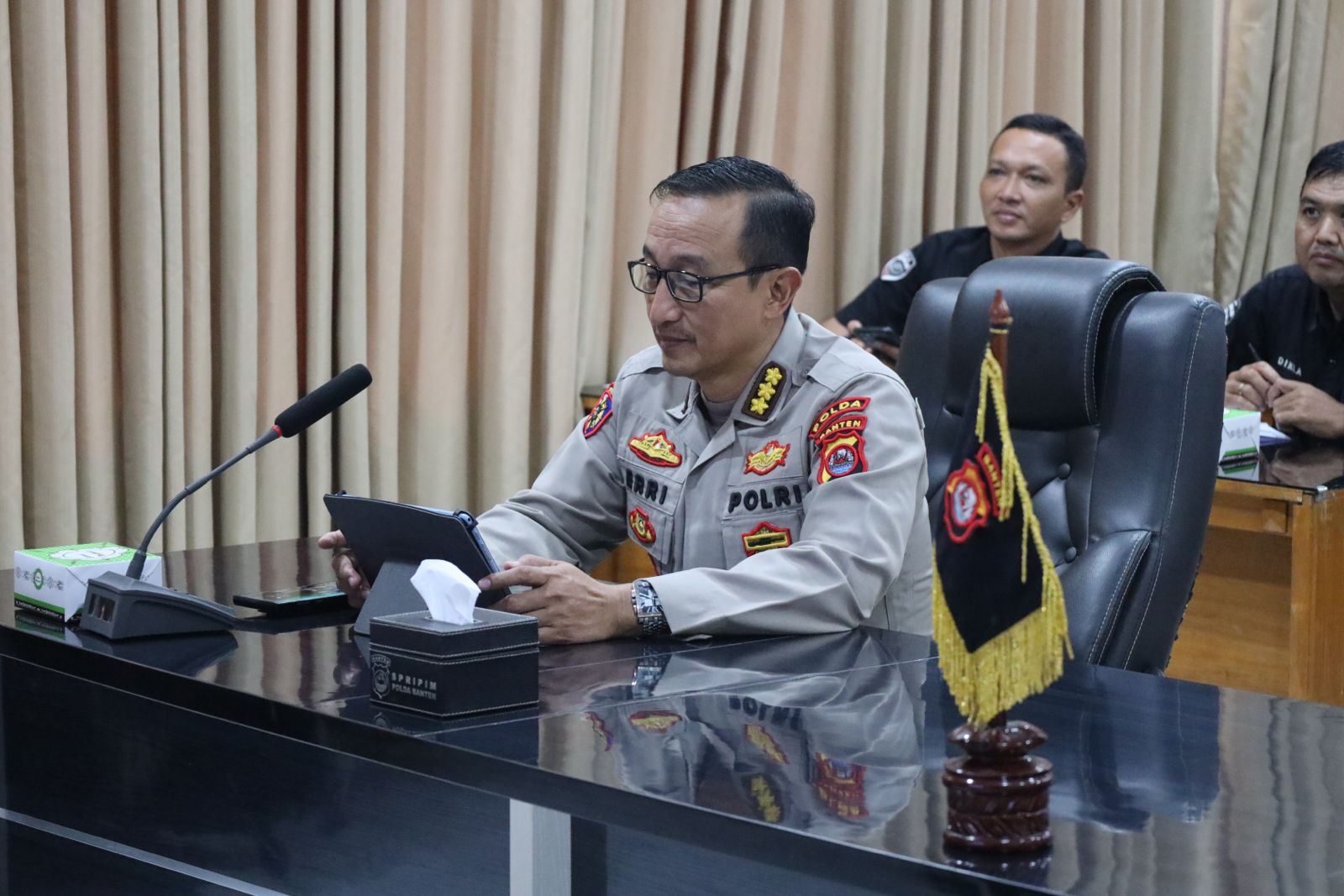 polri