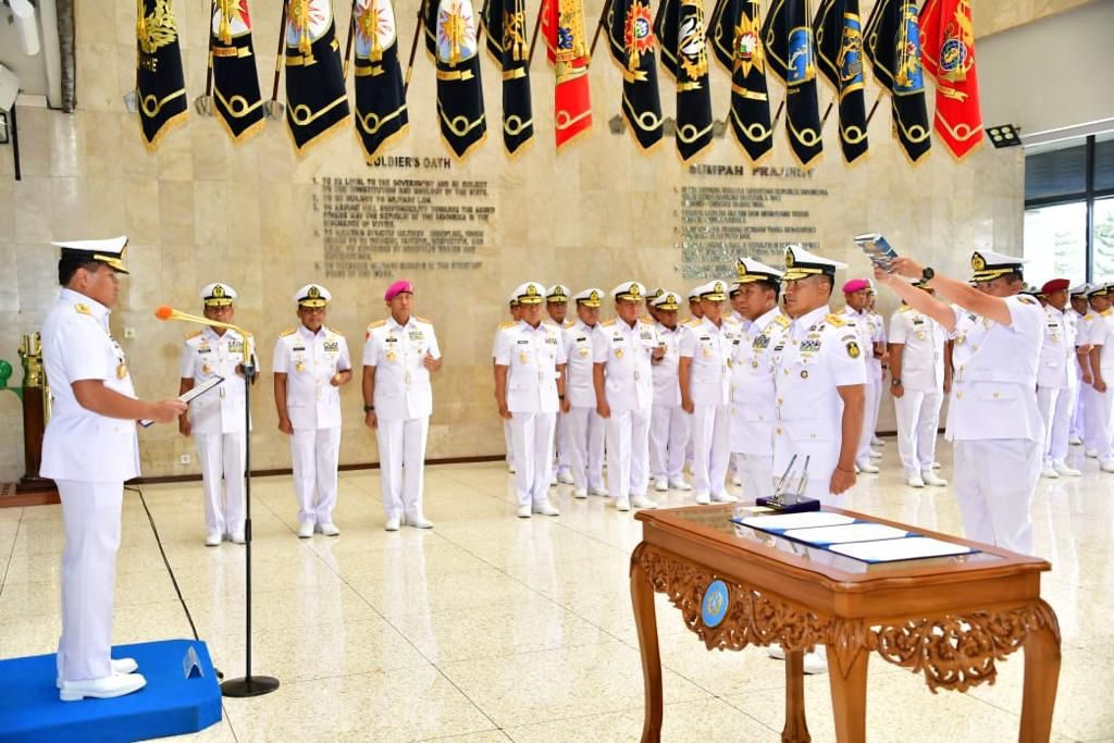 TNI AL