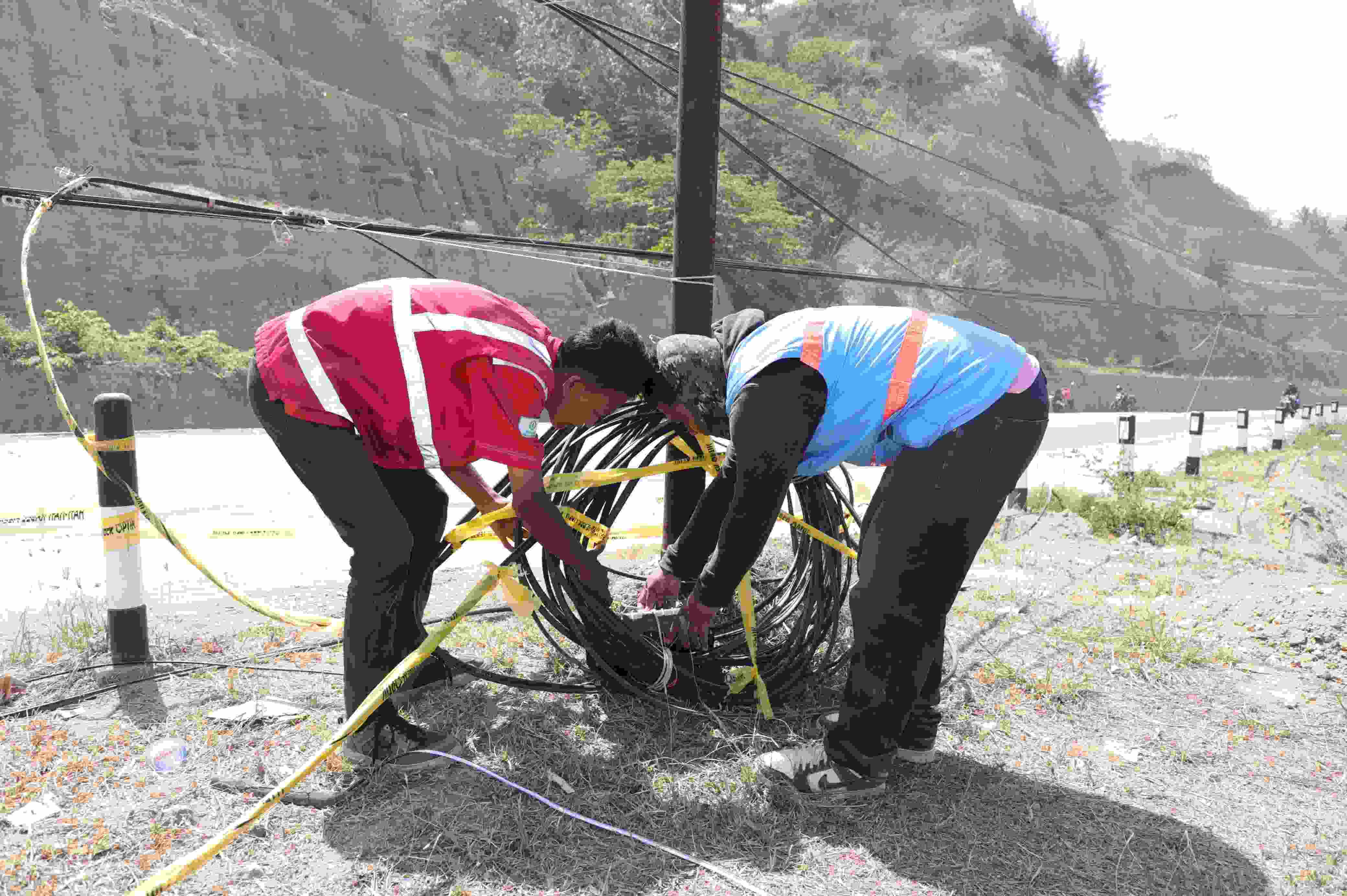 .