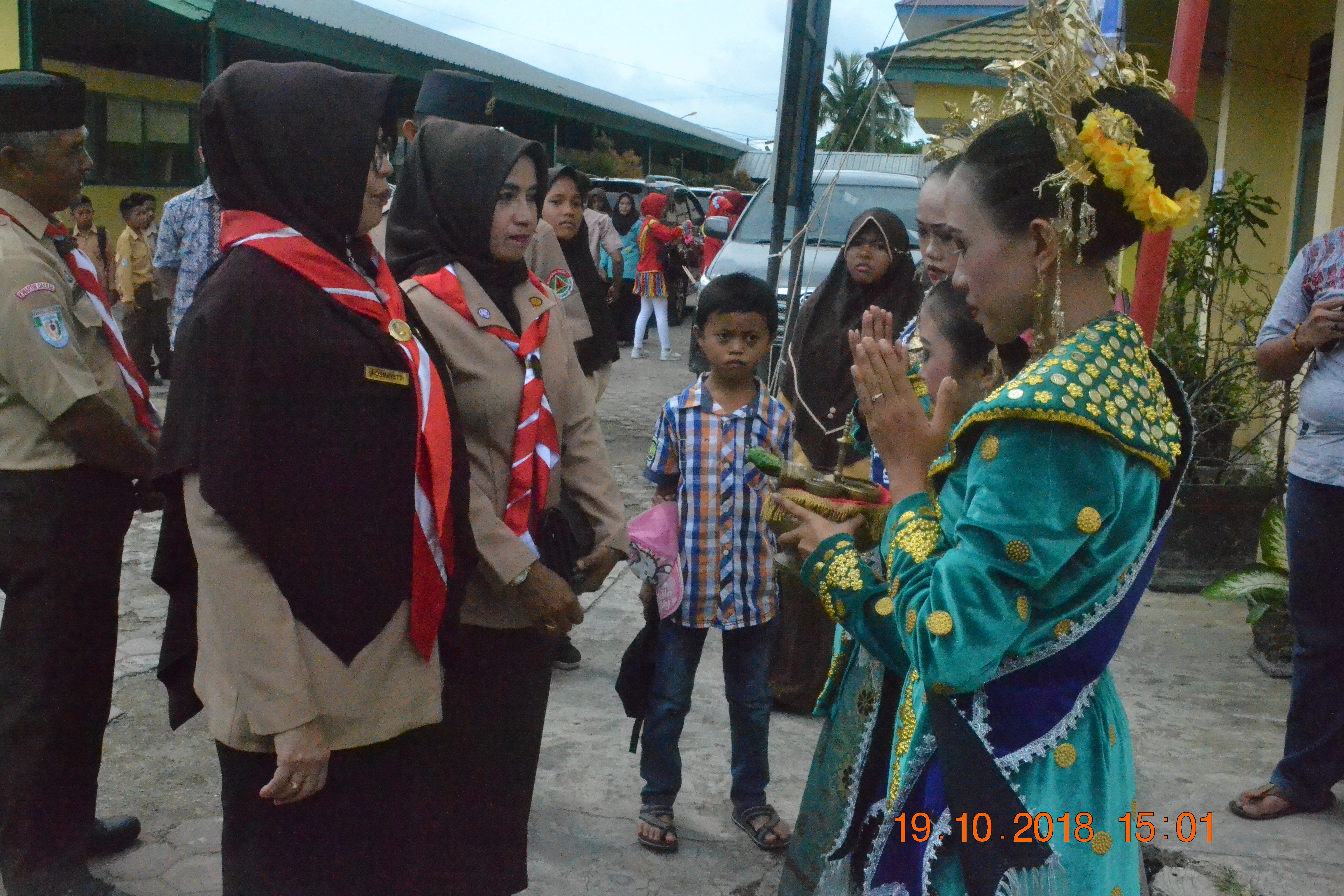SMPN 12