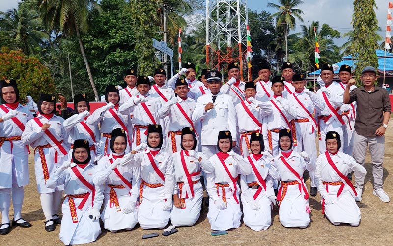 FOTO BERSAMA