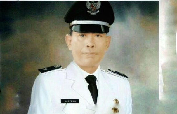 Kades Air Sebayur