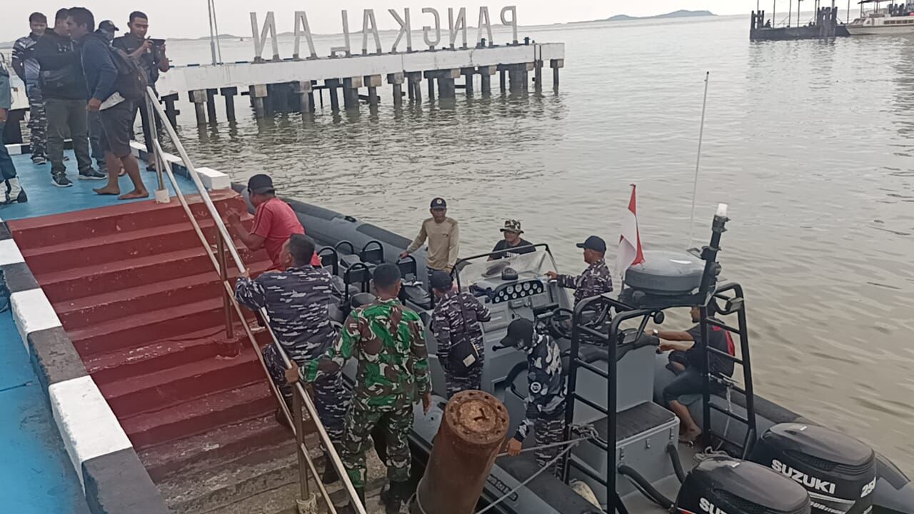 .