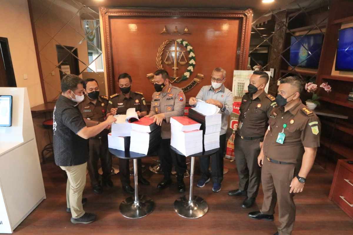 .