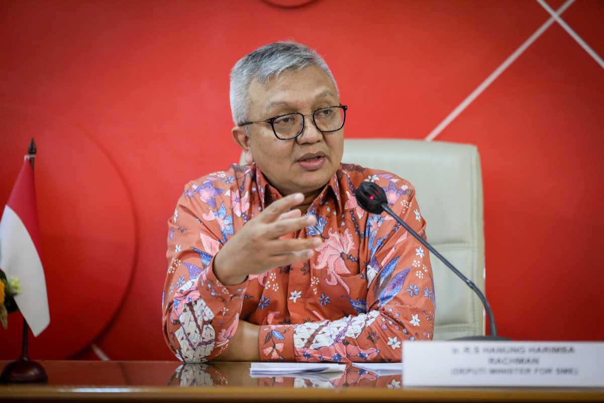 .