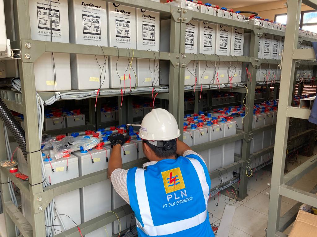 .