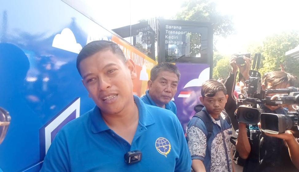Kediri