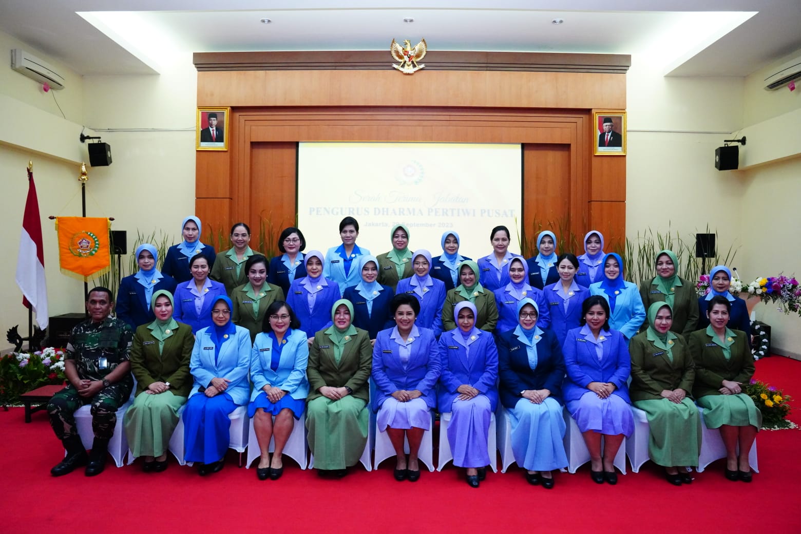dharma pertiwi