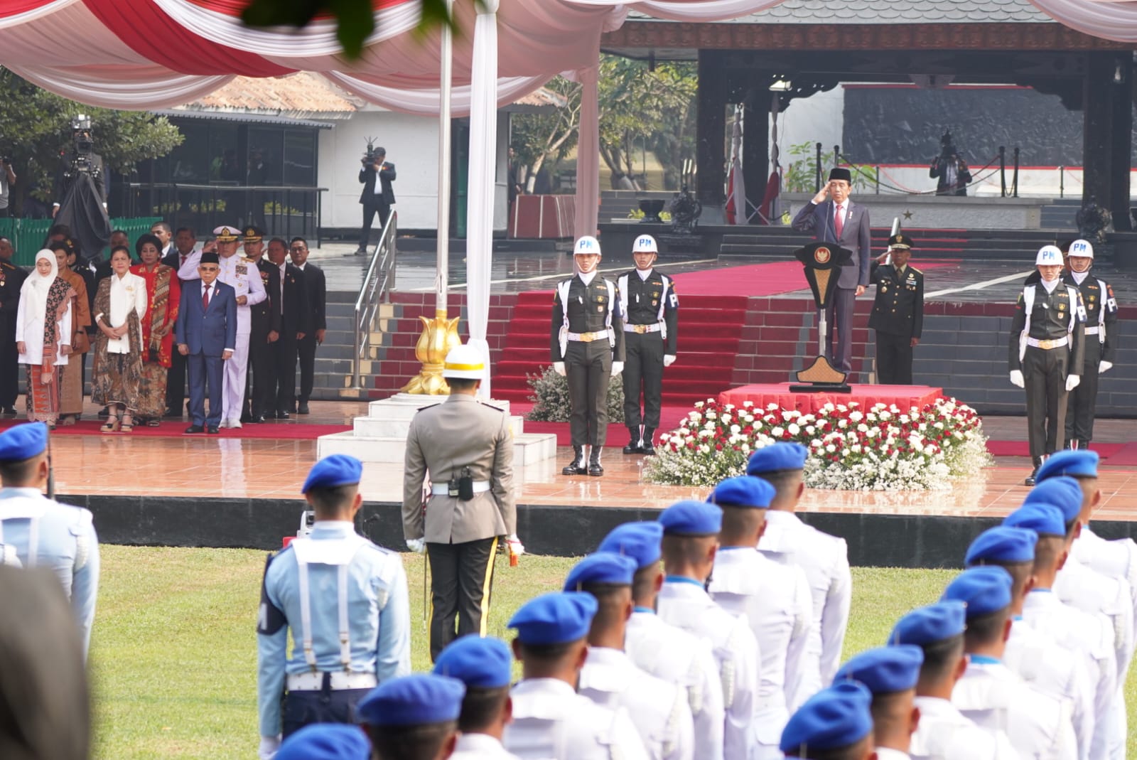Pancasila