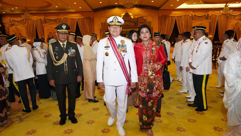 panglima TNI