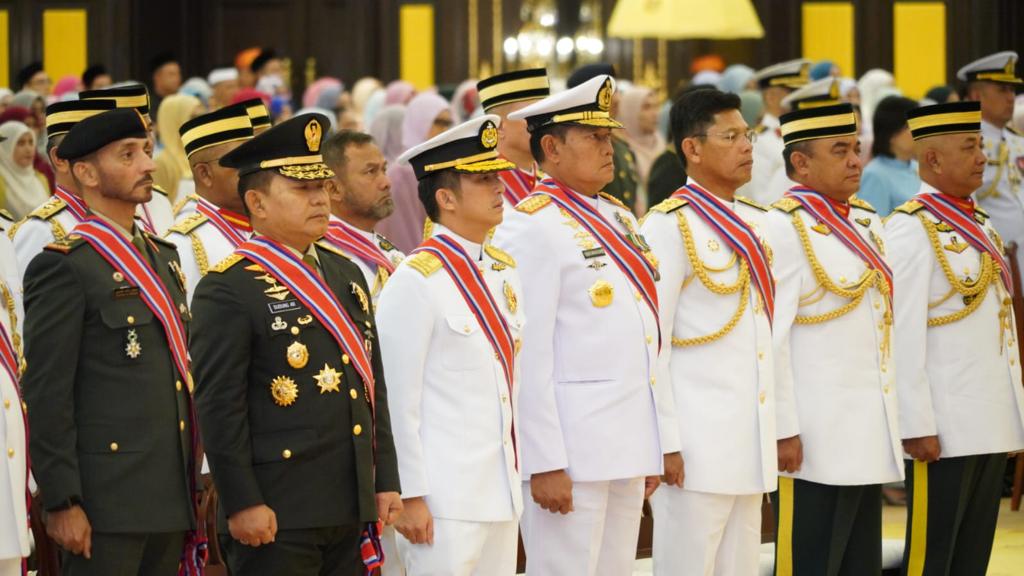 panglima TNI