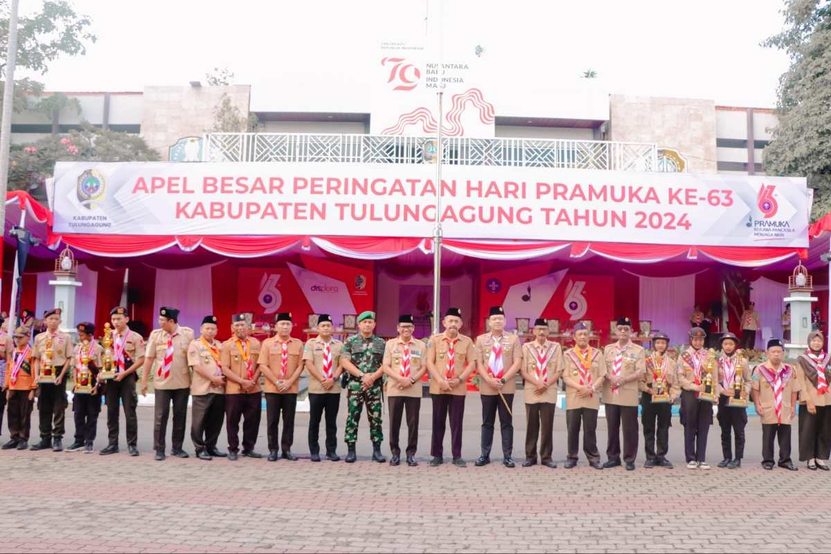 .