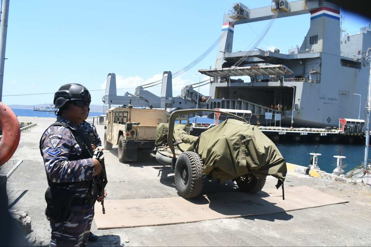 .