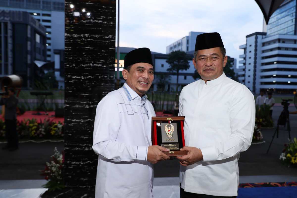 .
