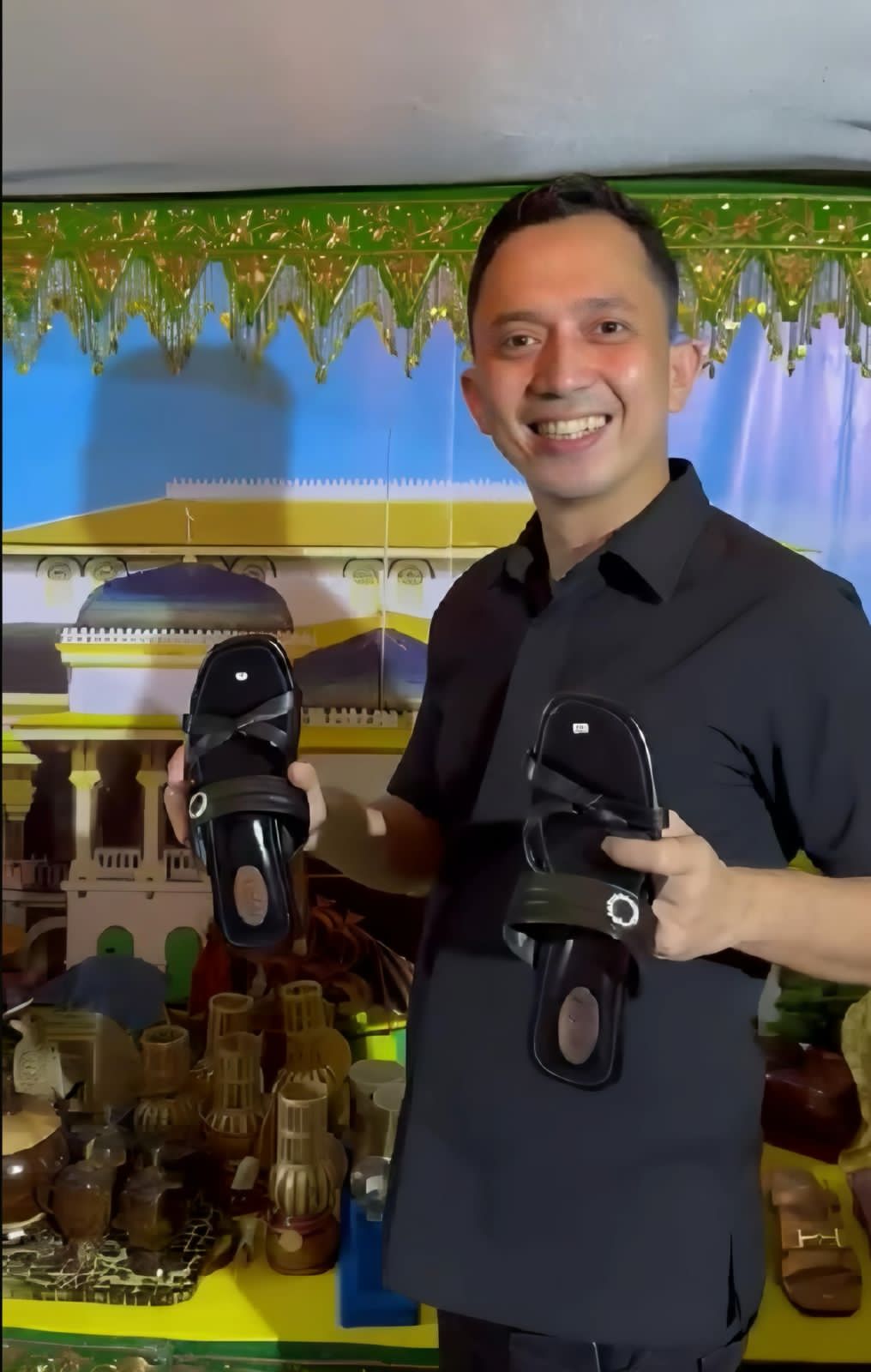 Apresiasi Tinggi dari Rutan Kelas I Medan 