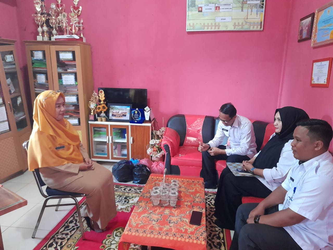 KemenHAM Sumut-Kepri