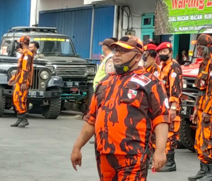 PAC PP Dampit