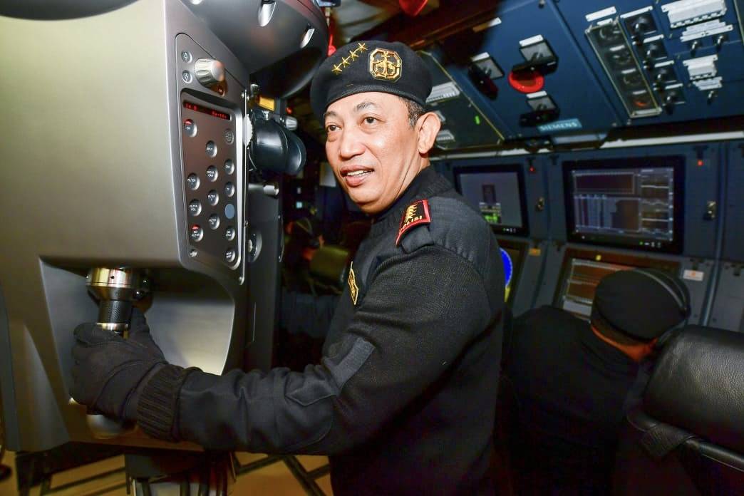 .