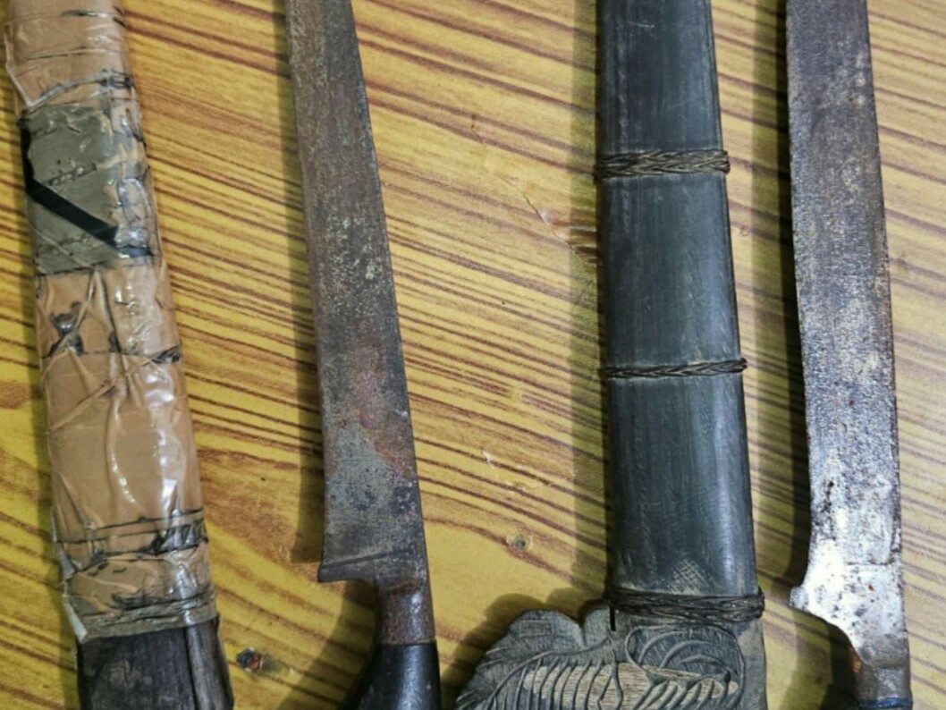 Alat Bukti