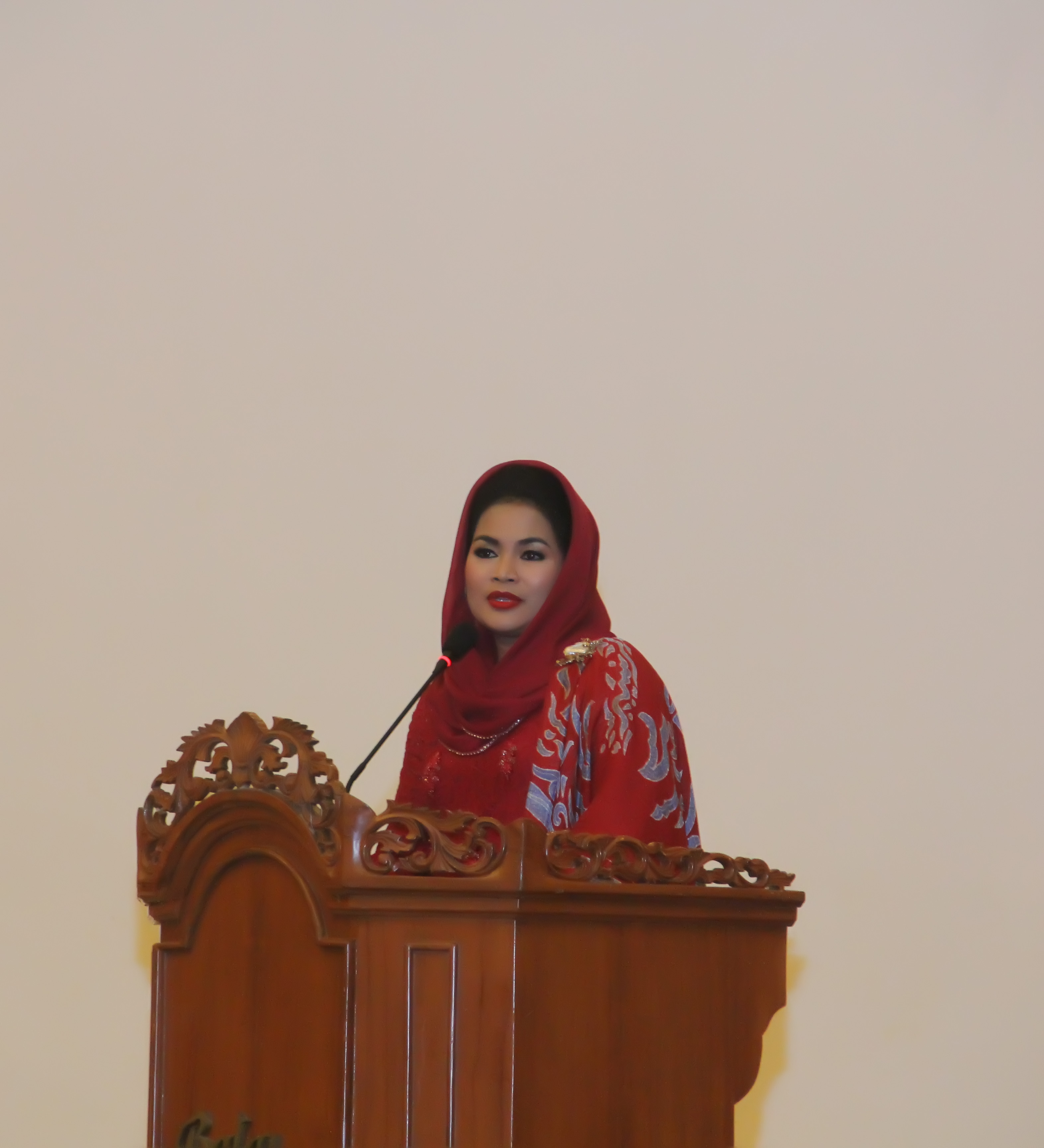 Puti Guntur Sukarno