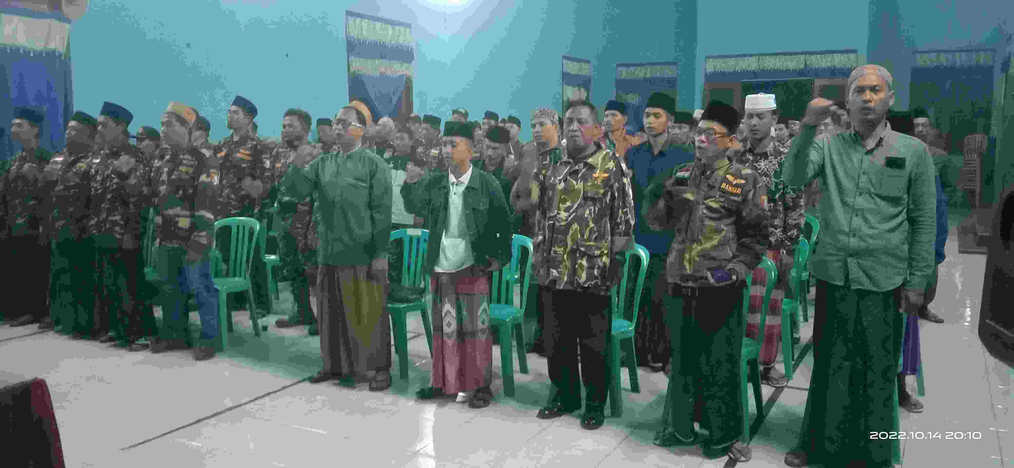 Reses DPRD Jatim