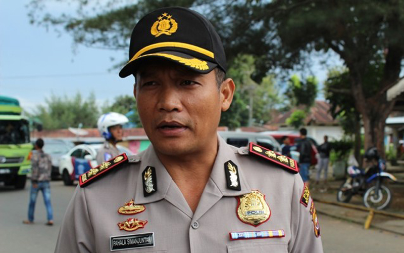 KAPOLRES