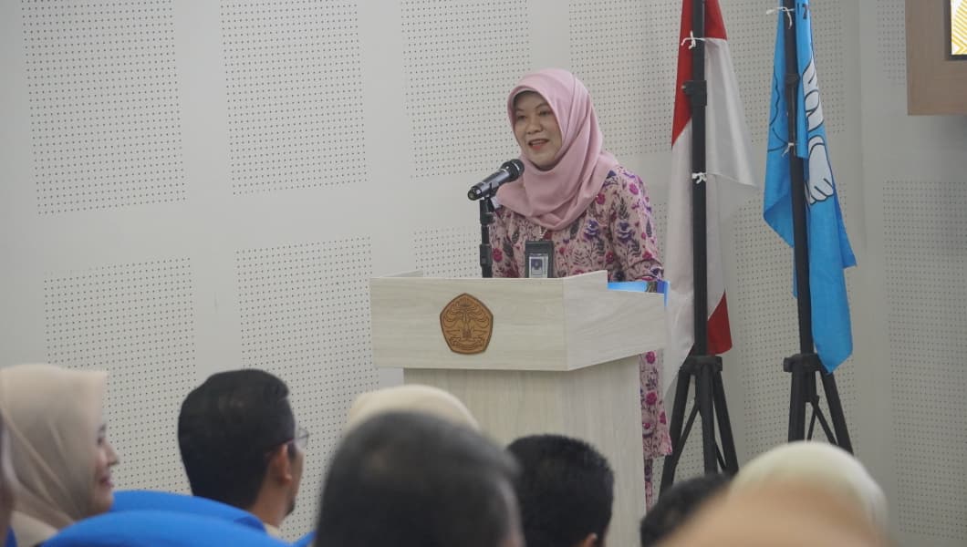 Kepala Balai Bahasa Provinsi Riau, Umi Kulsum