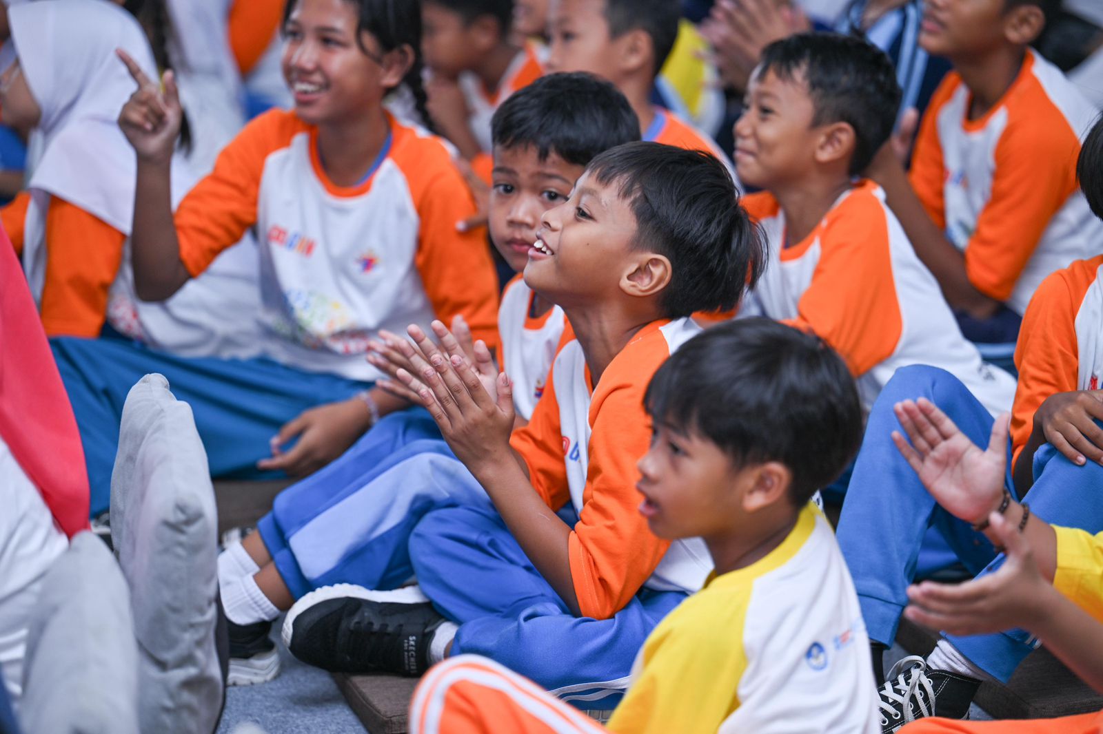 Mendikdasmen Numerasi adalah Fondasi Membangun Bangsa 
