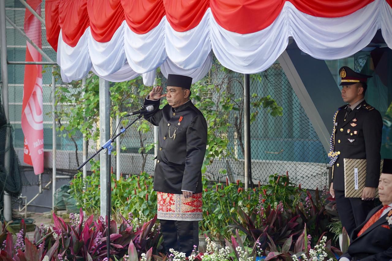 Menkop Budi Arie Setiadi 