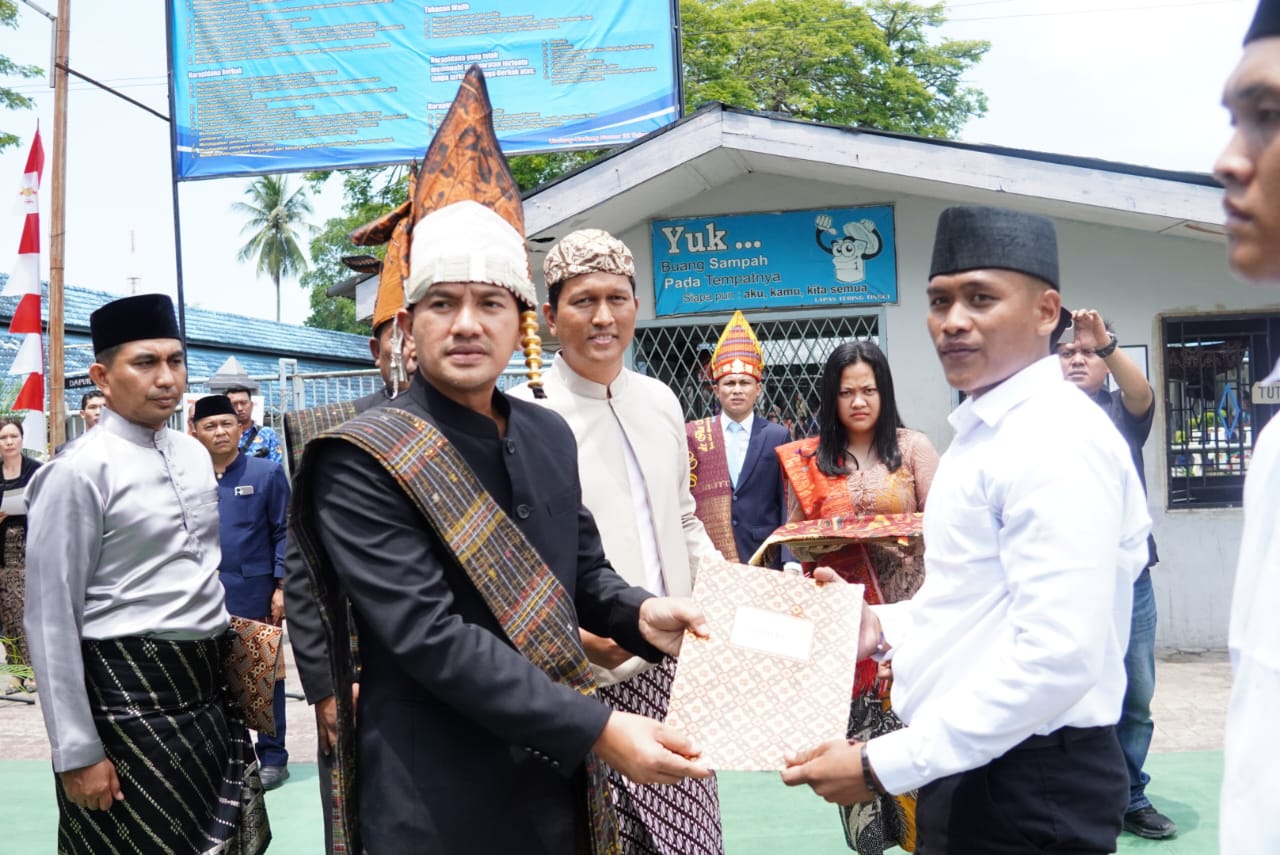 PEMKOT TEBING TINGGI