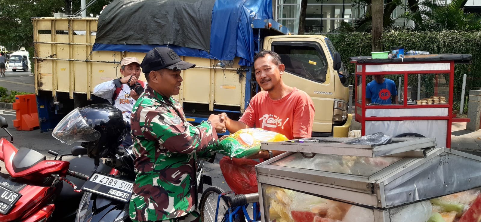 Pangan Murah