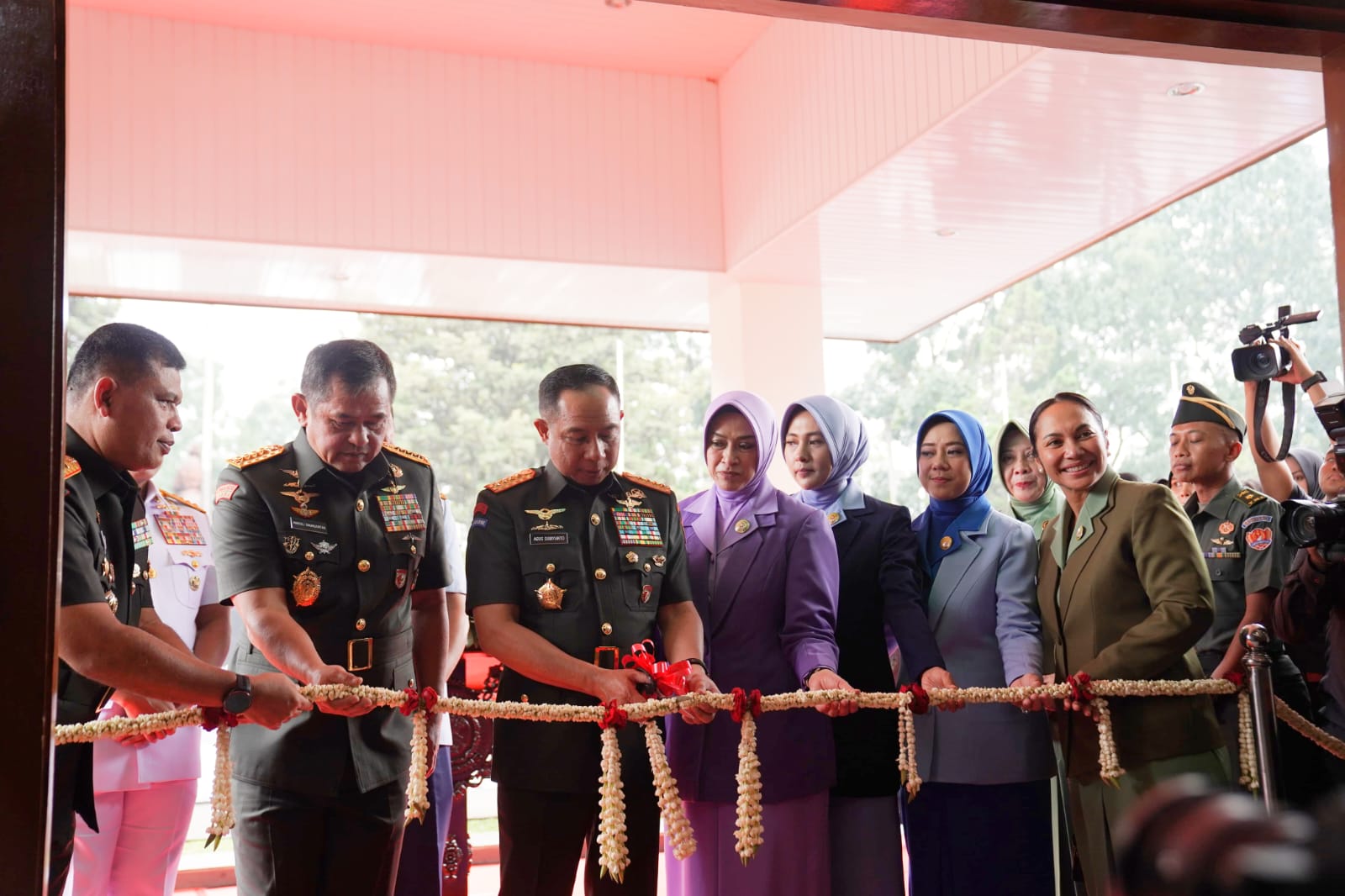 Panglima TNI
