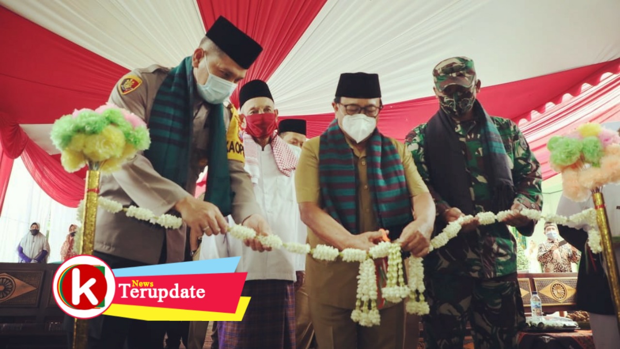Bupati Rijanto 