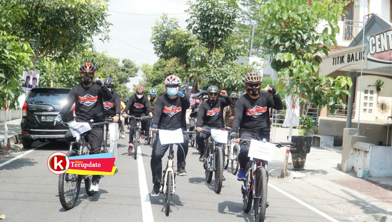Dandim 0808/Blitar 