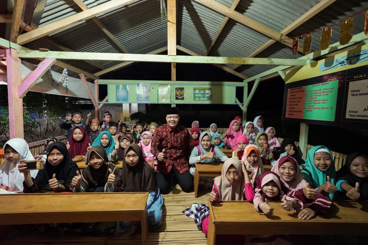 pondok ngaji