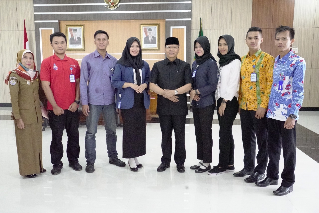Putra-putri maritim