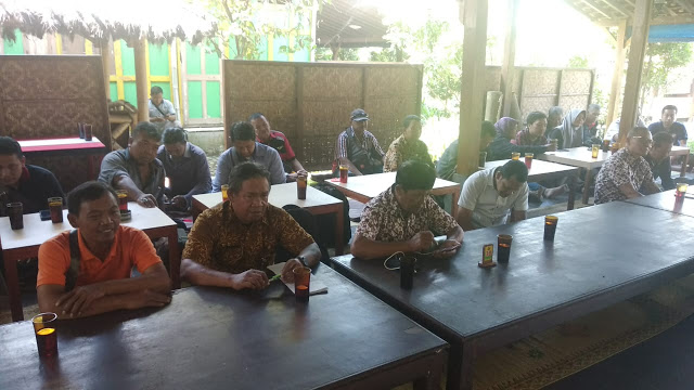 Media Se-Solo Raya Siap Dukung Kegiatan Publikasi TMMD Reguler 105 Kodim Klaten 