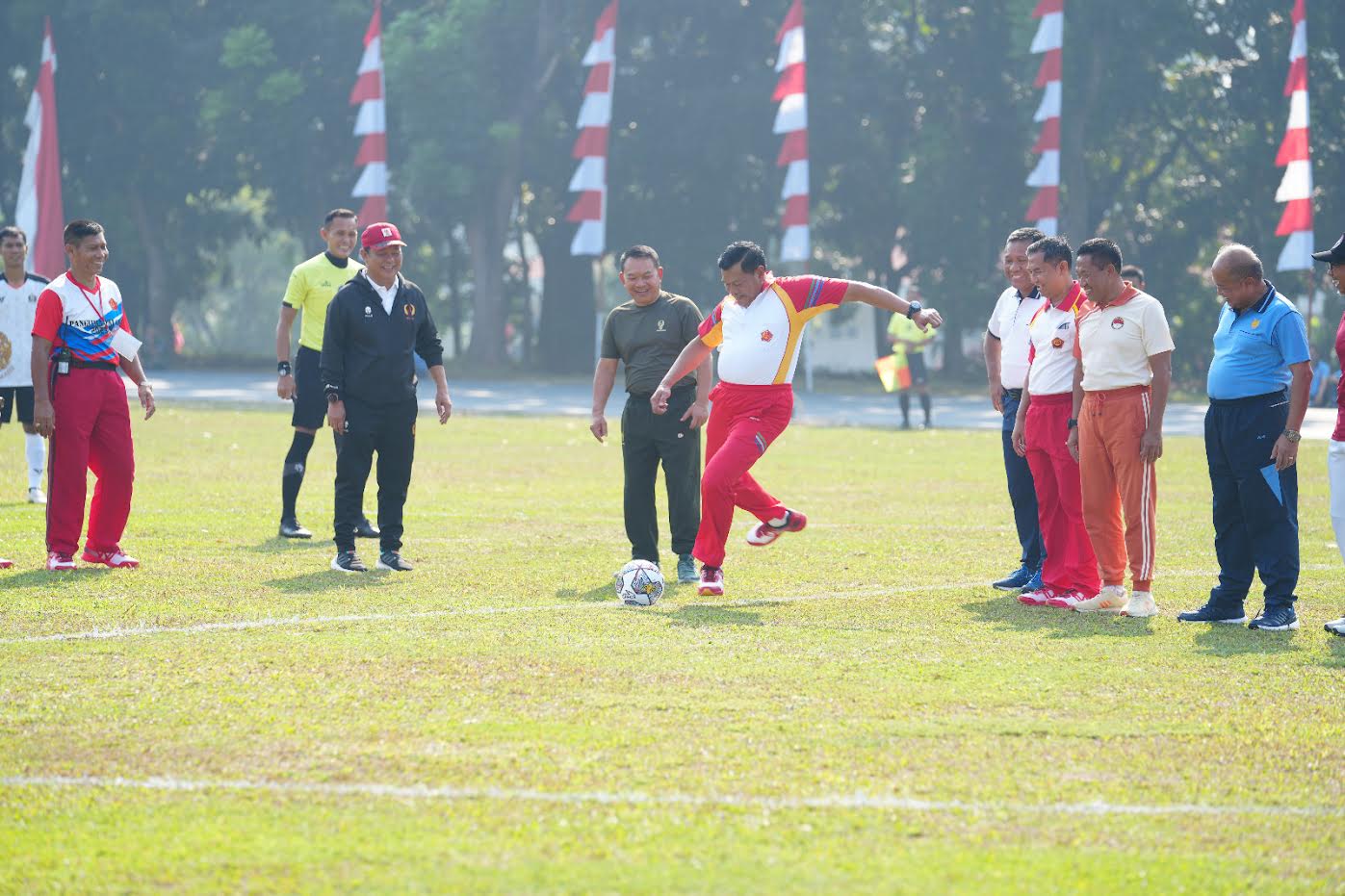 panglima TNI