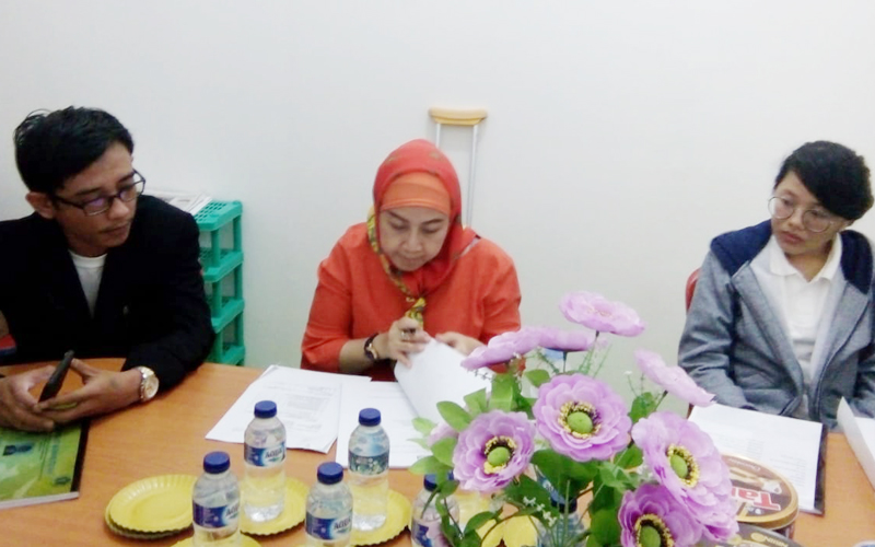 Verifikasi Faktual