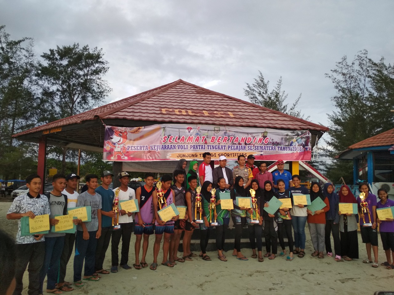 Dispora provinsi 