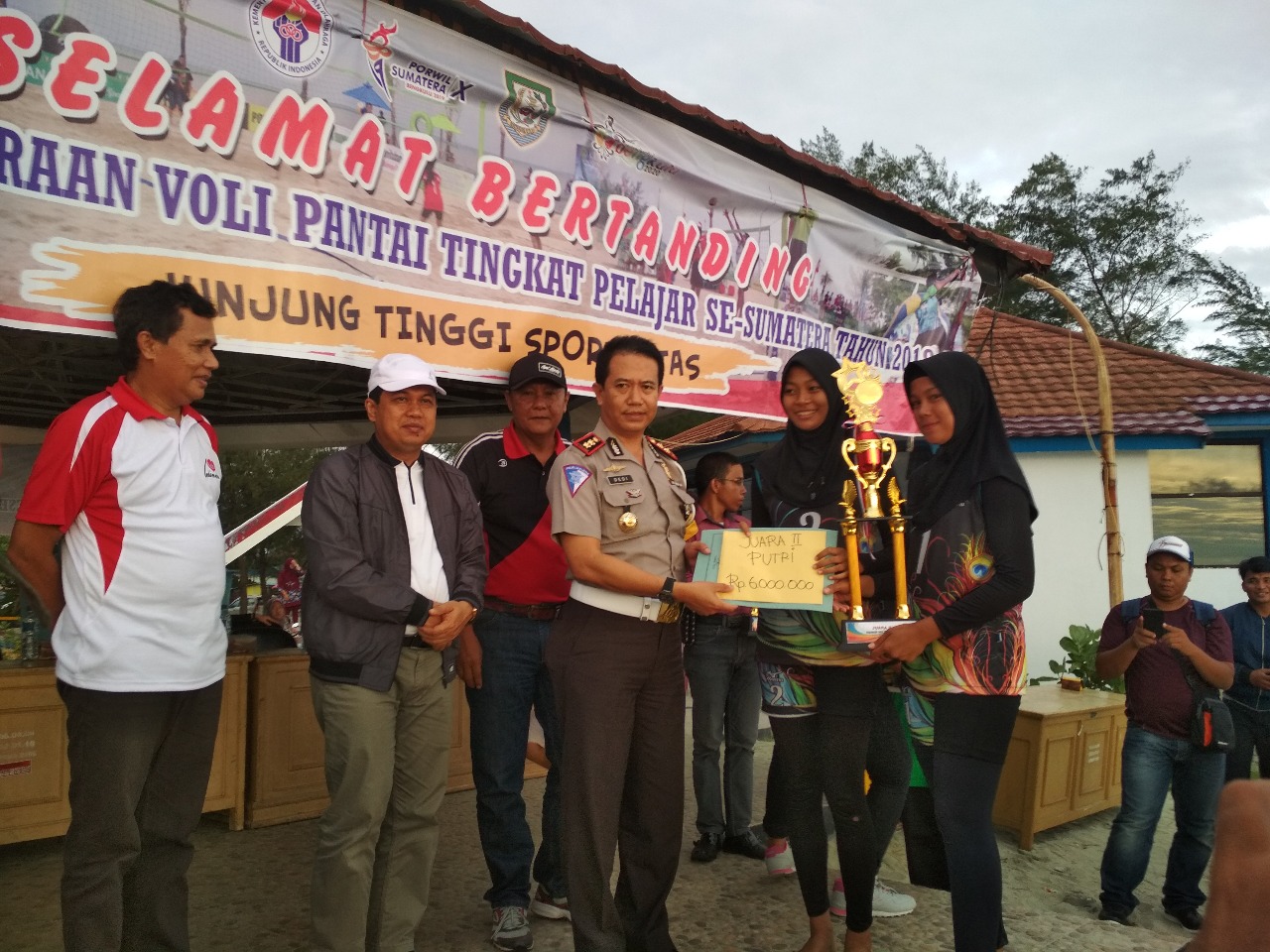 Dispora Provinsi 