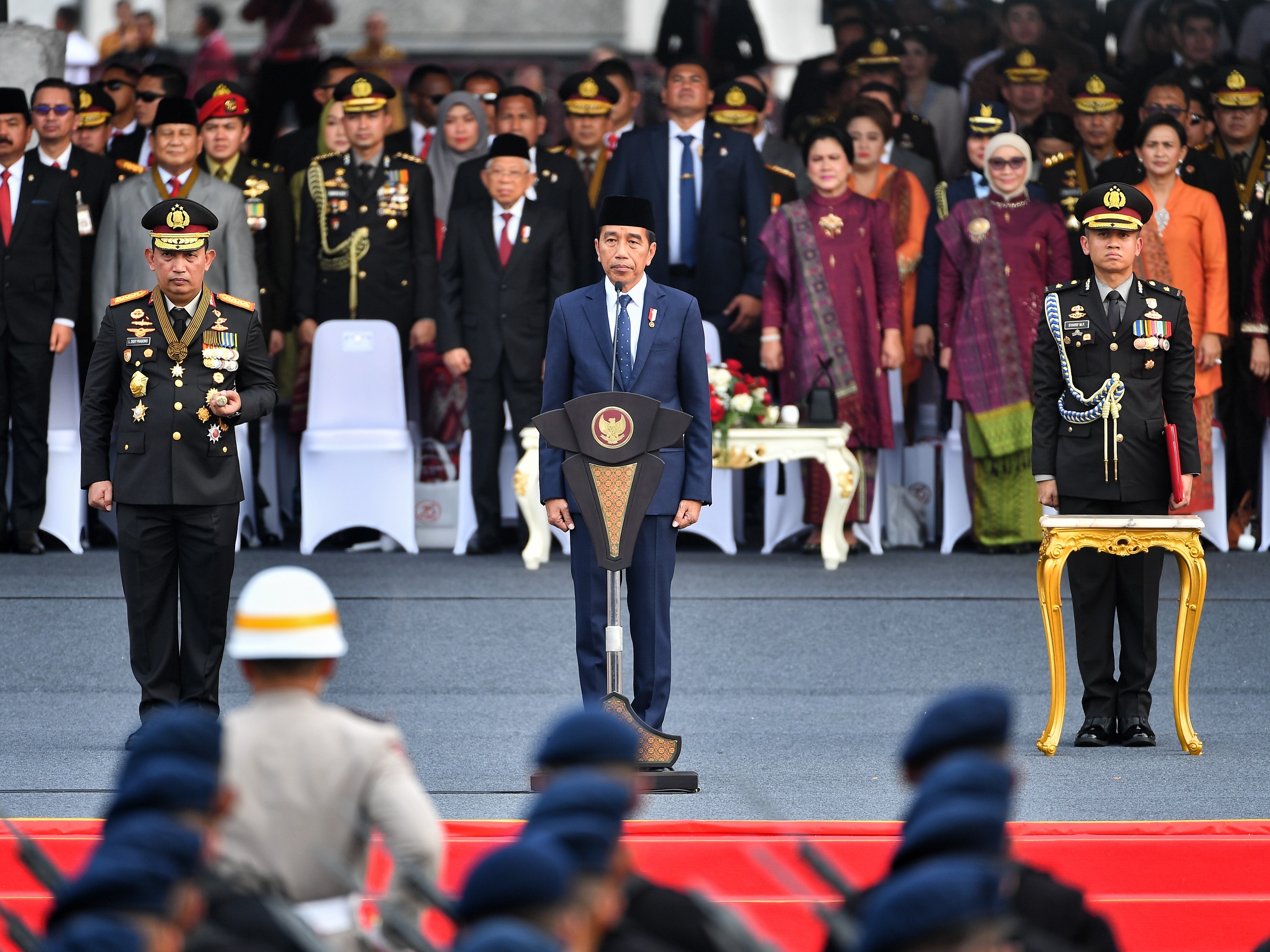 panglima TNI