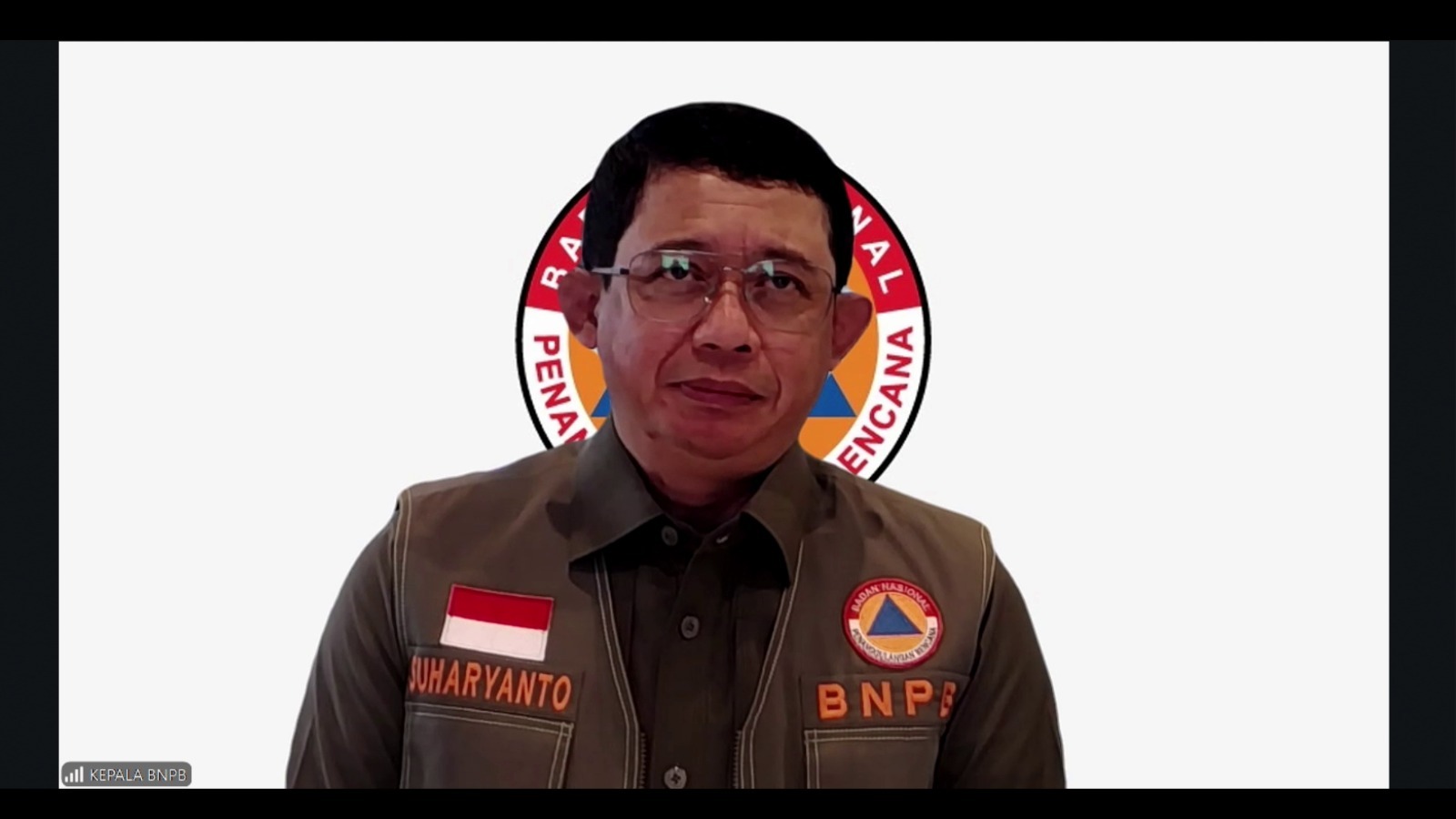 BNPB