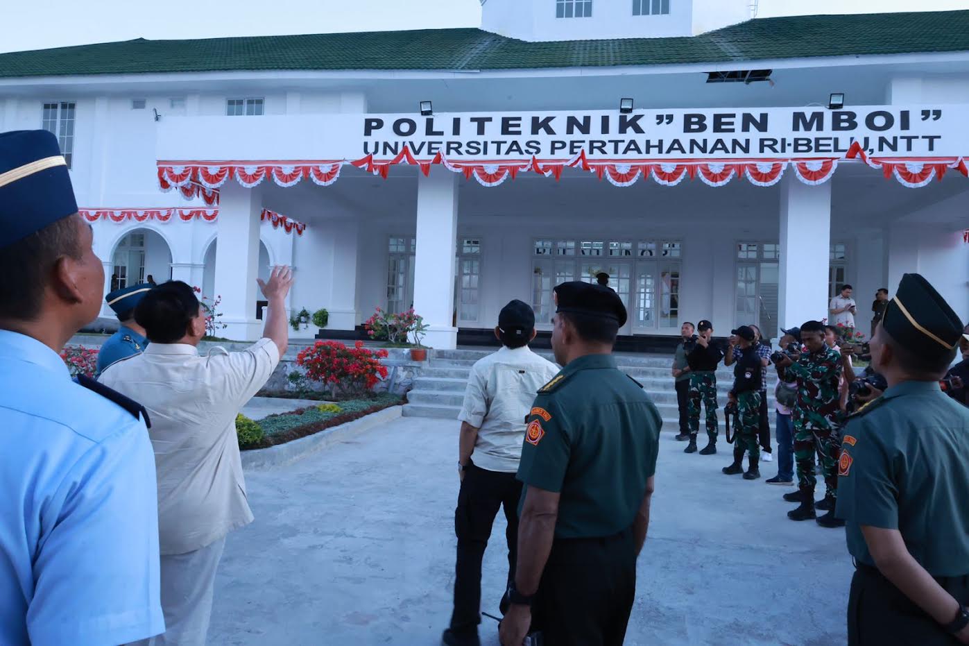 kemenhan