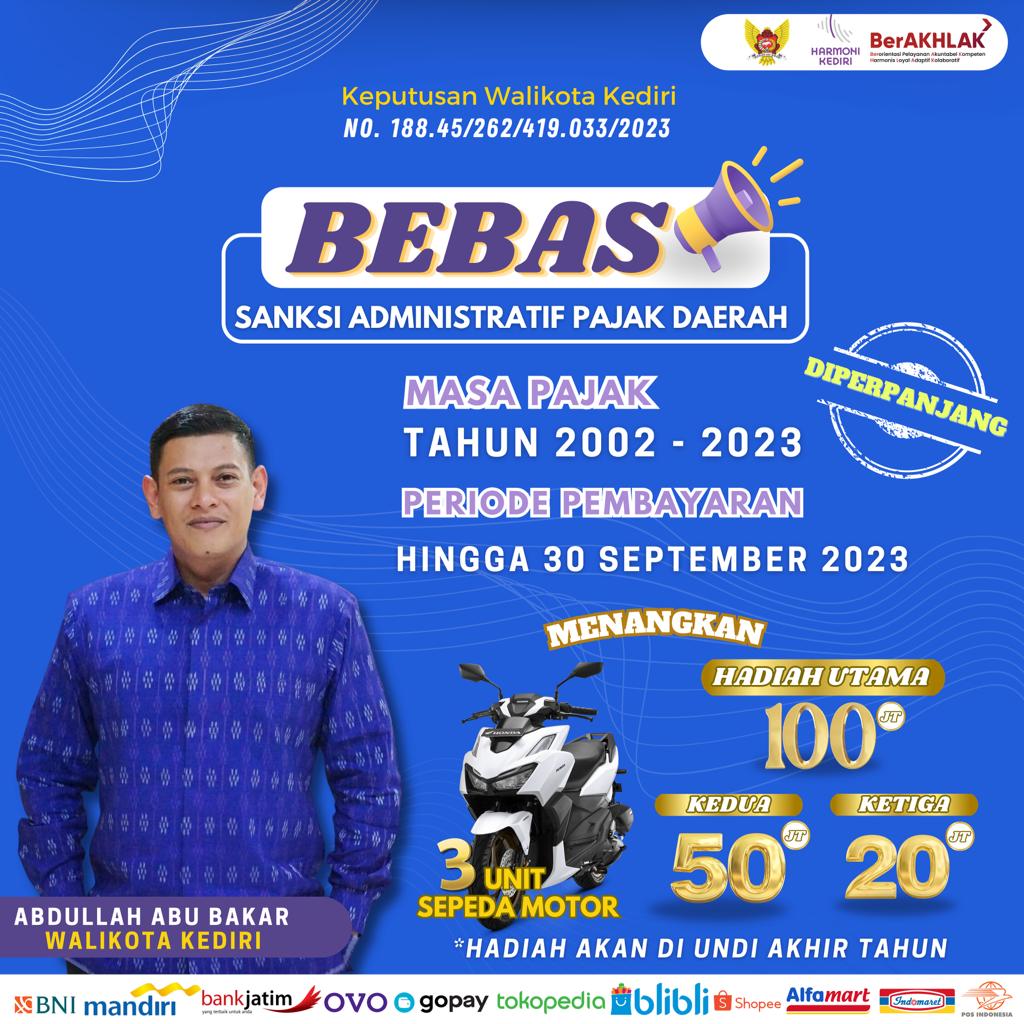 Kediri